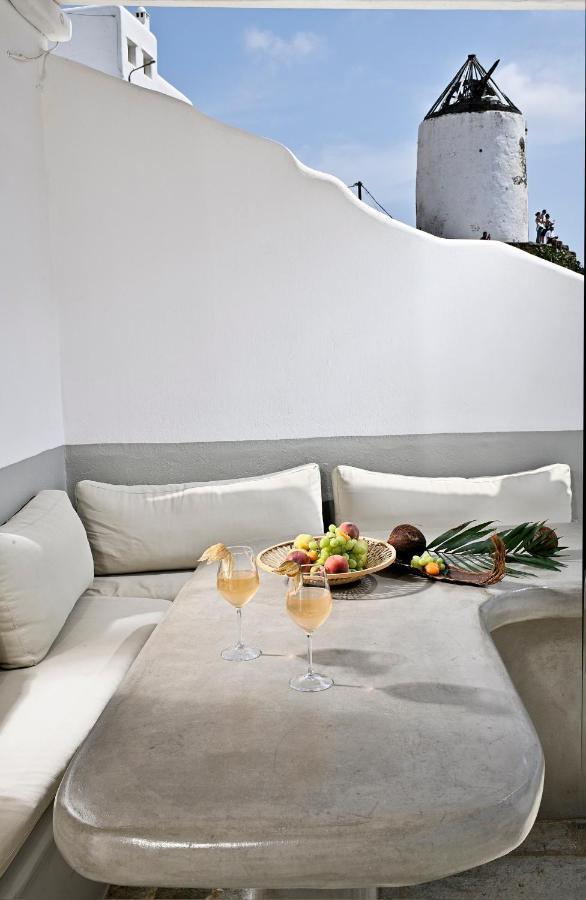 Casa D'Irene Mykonian Residence Mykonos Town Экстерьер фото