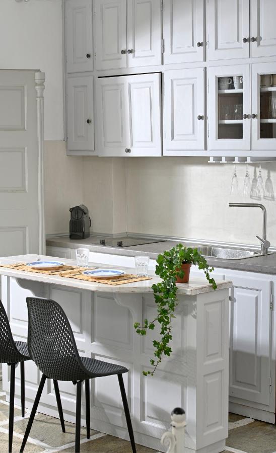 Casa D'Irene Mykonian Residence Mykonos Town Экстерьер фото