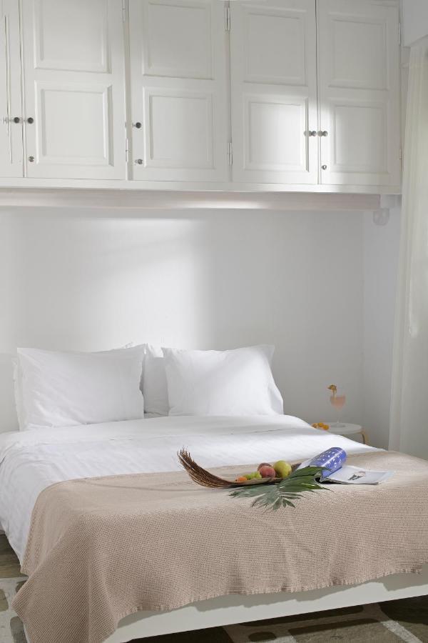 Casa D'Irene Mykonian Residence Mykonos Town Экстерьер фото